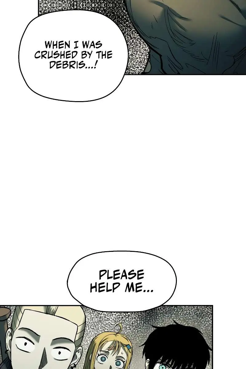 Surviving the Apocalypse Chapter 29 Page 95