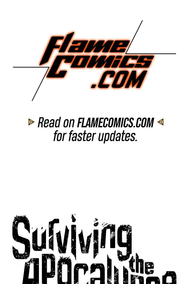 Surviving the Apocalypse Chapter 30 Page 4