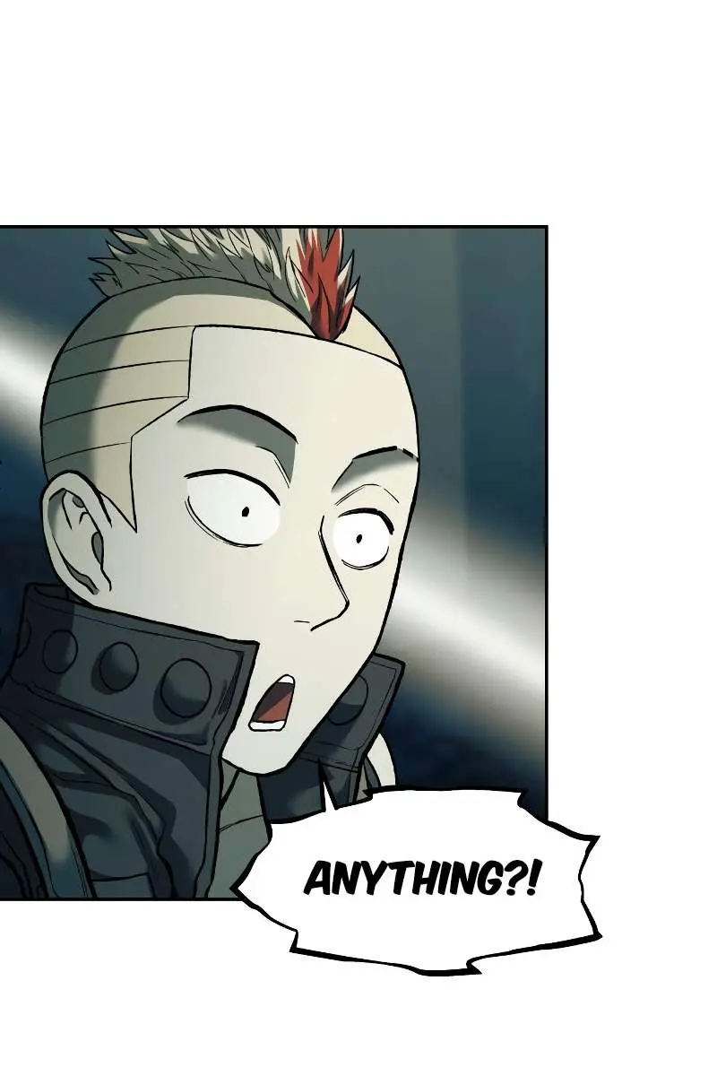 Surviving the Apocalypse Chapter 30 Page 6