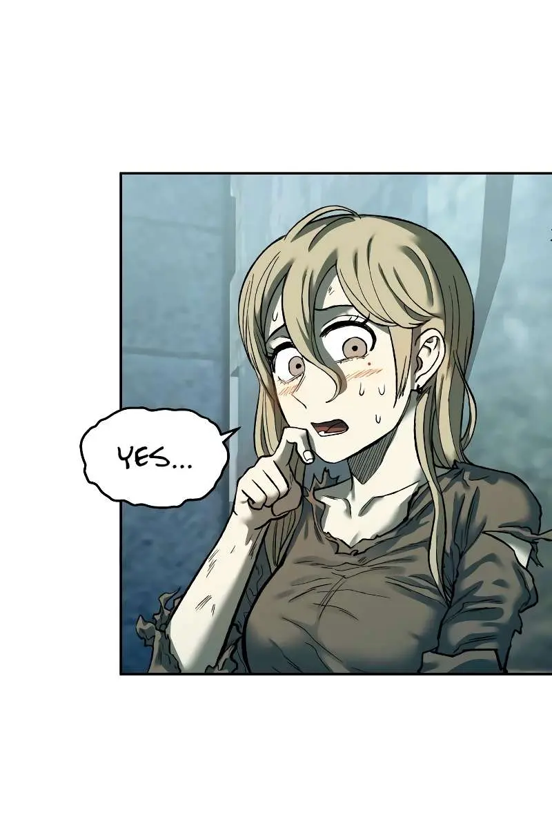 Surviving the Apocalypse Chapter 30 Page 7