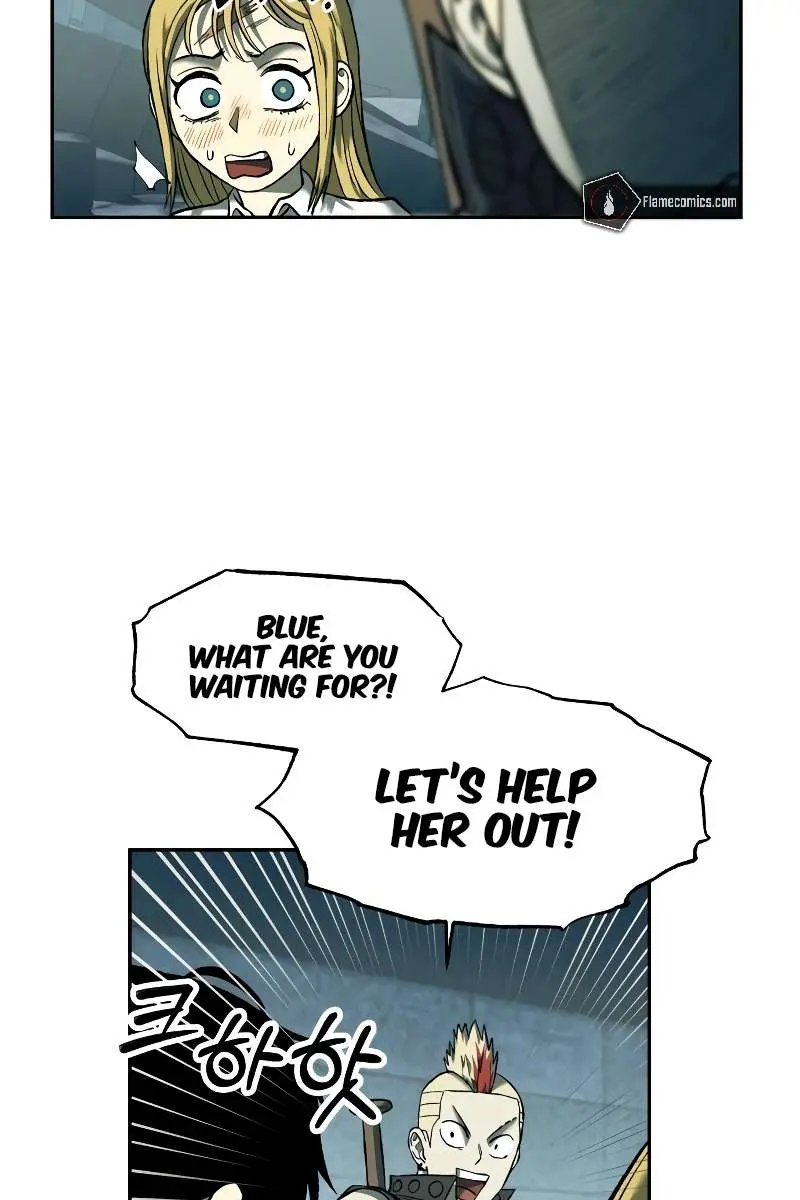 Surviving the Apocalypse Chapter 30 Page 9