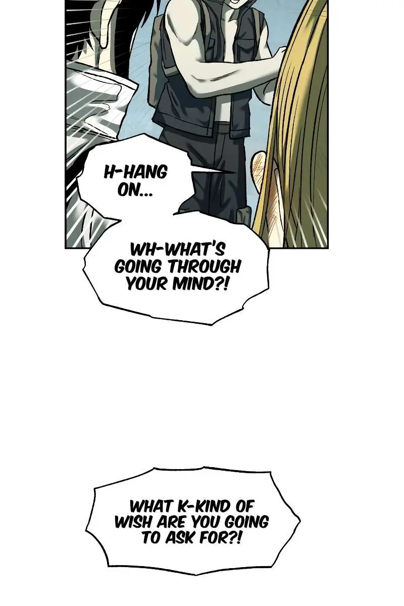 Surviving the Apocalypse Chapter 30 Page 10