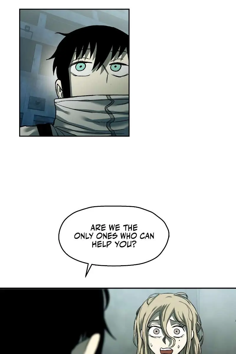 Surviving the Apocalypse Chapter 30 Page 11