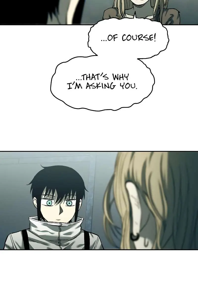 Surviving the Apocalypse Chapter 30 Page 12