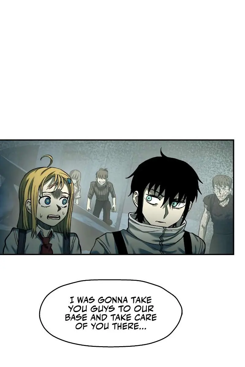 Surviving the Apocalypse Chapter 30 Page 18
