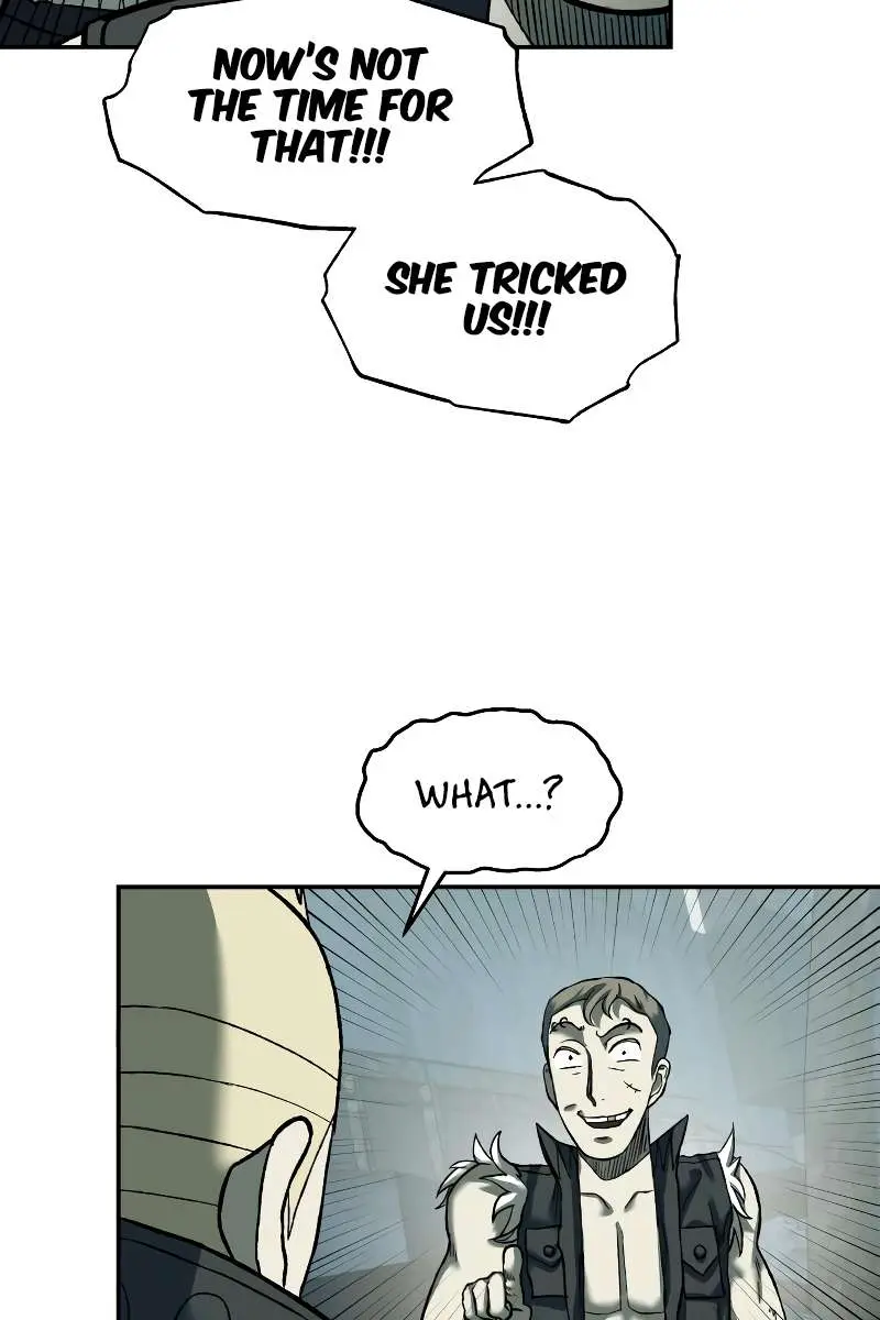 Surviving the Apocalypse Chapter 30 Page 22