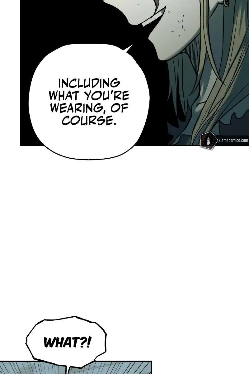 Surviving the Apocalypse Chapter 30 Page 25