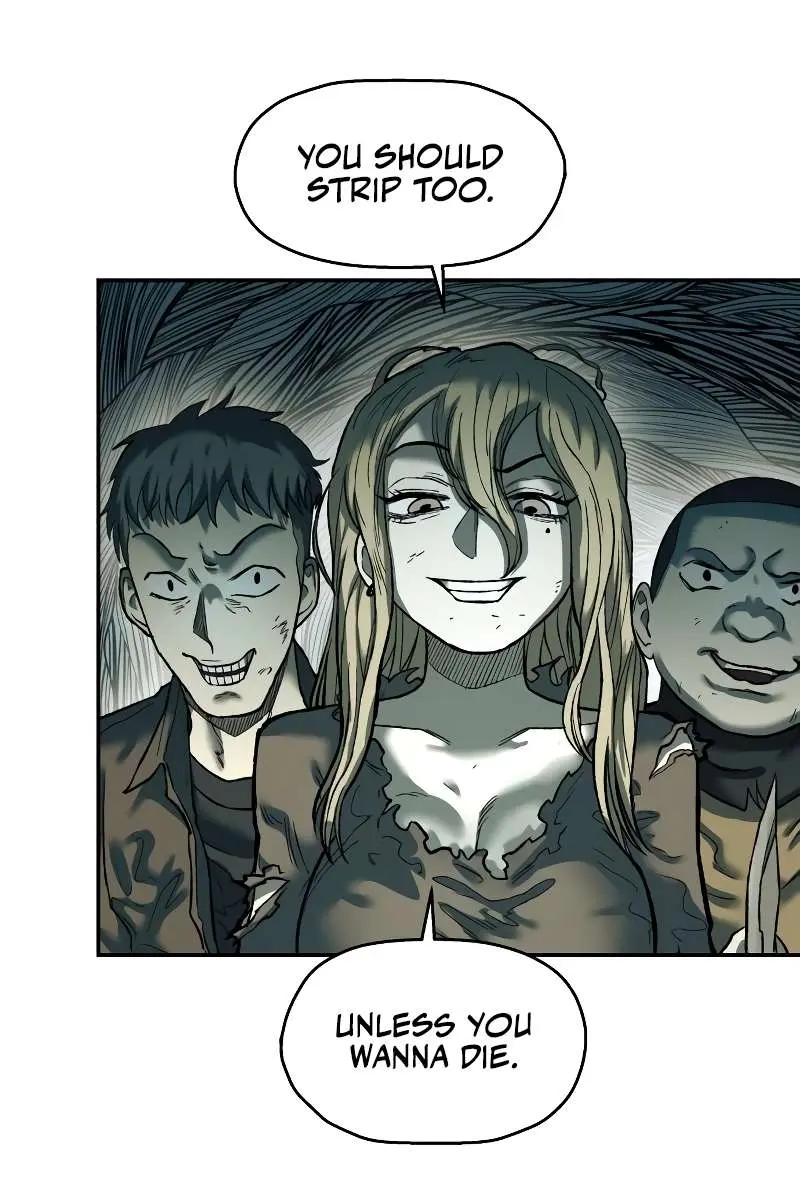Surviving the Apocalypse Chapter 30 Page 30
