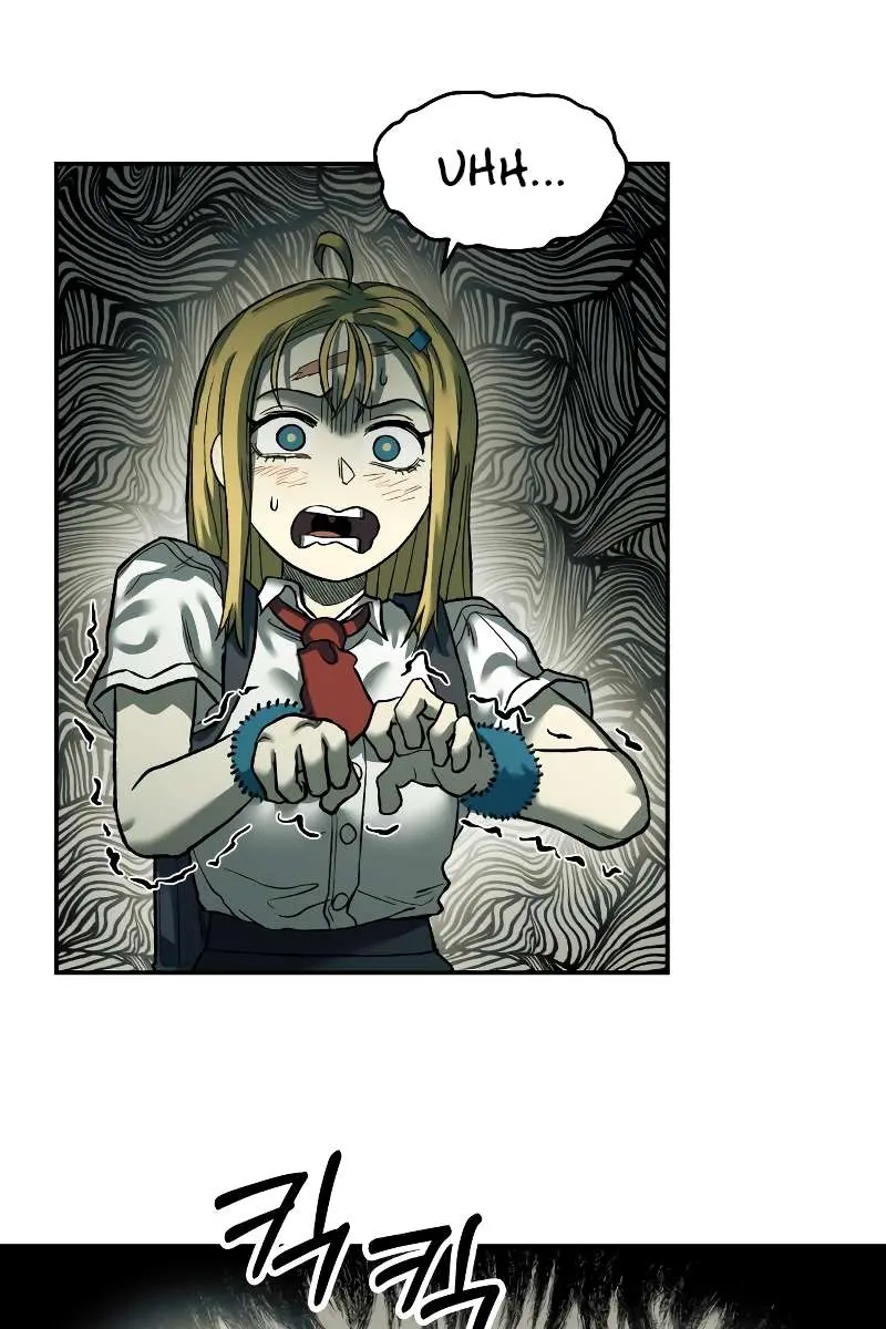 Surviving the Apocalypse Chapter 30 Page 31
