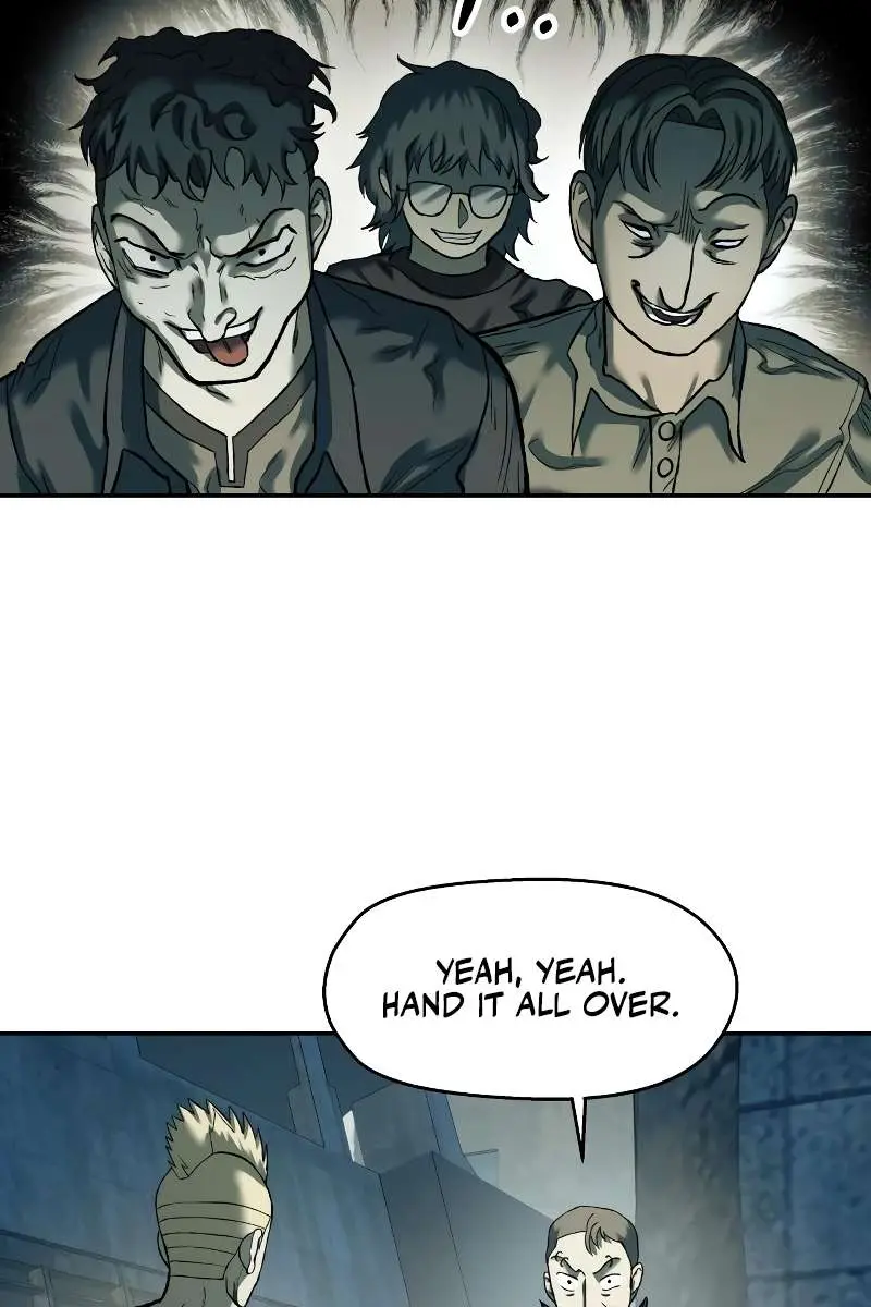 Surviving the Apocalypse Chapter 30 Page 32