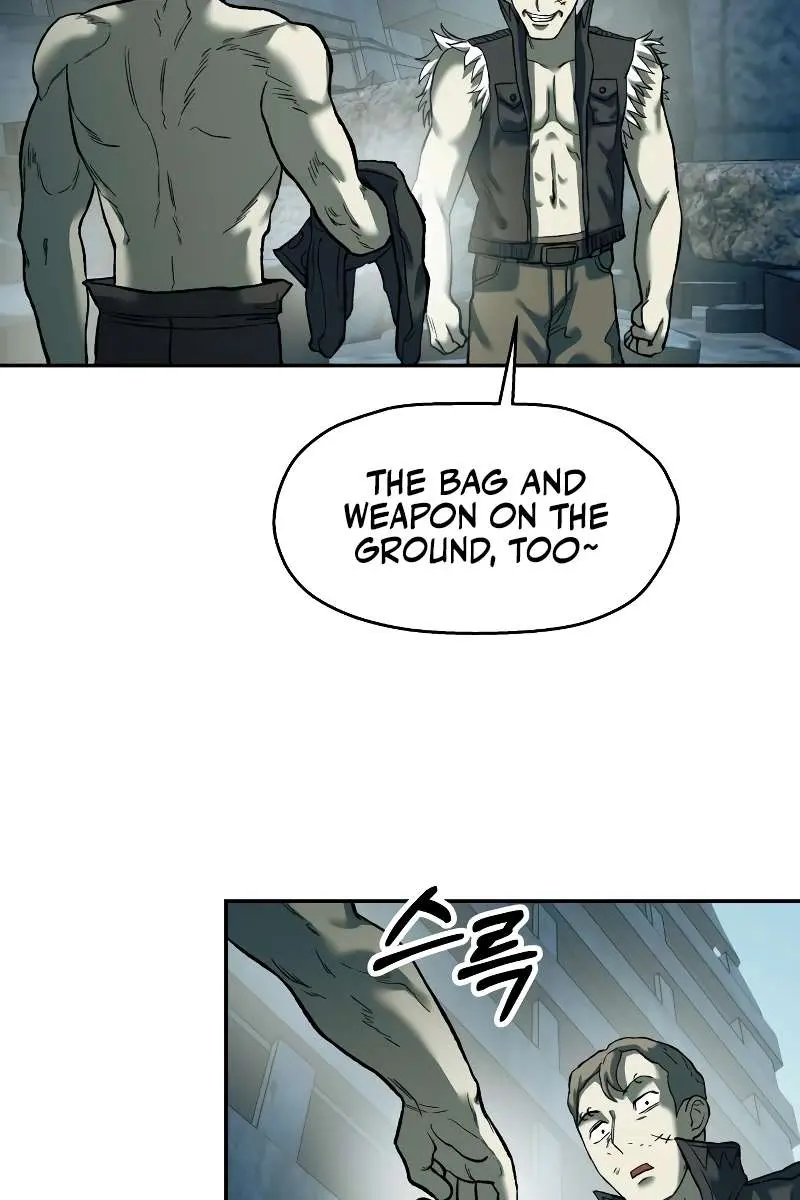 Surviving the Apocalypse Chapter 30 Page 33