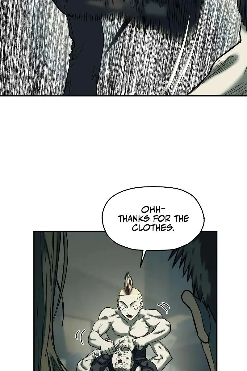 Surviving the Apocalypse Chapter 30 Page 37
