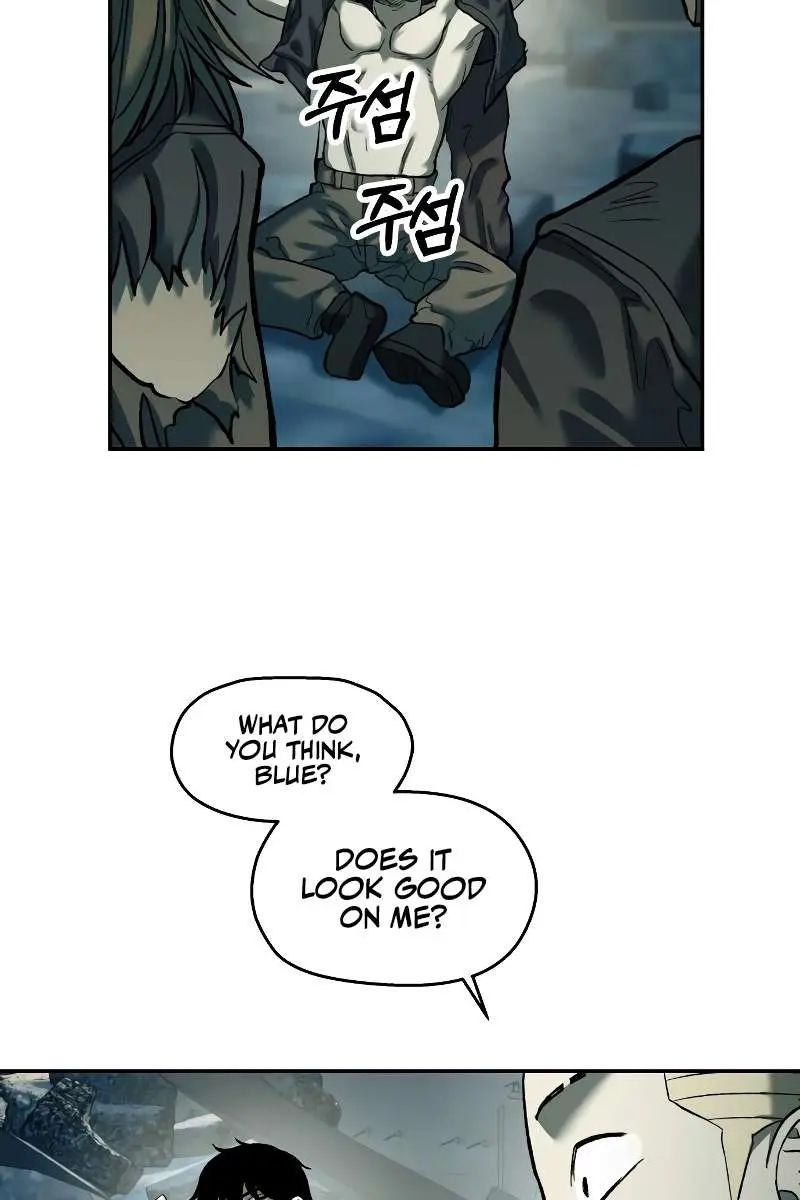 Surviving the Apocalypse Chapter 30 Page 38