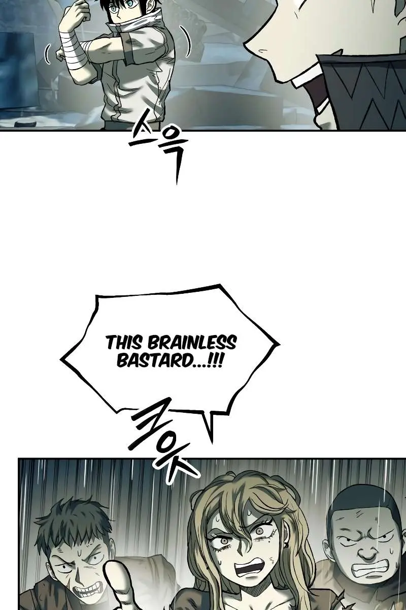 Surviving the Apocalypse Chapter 30 Page 39