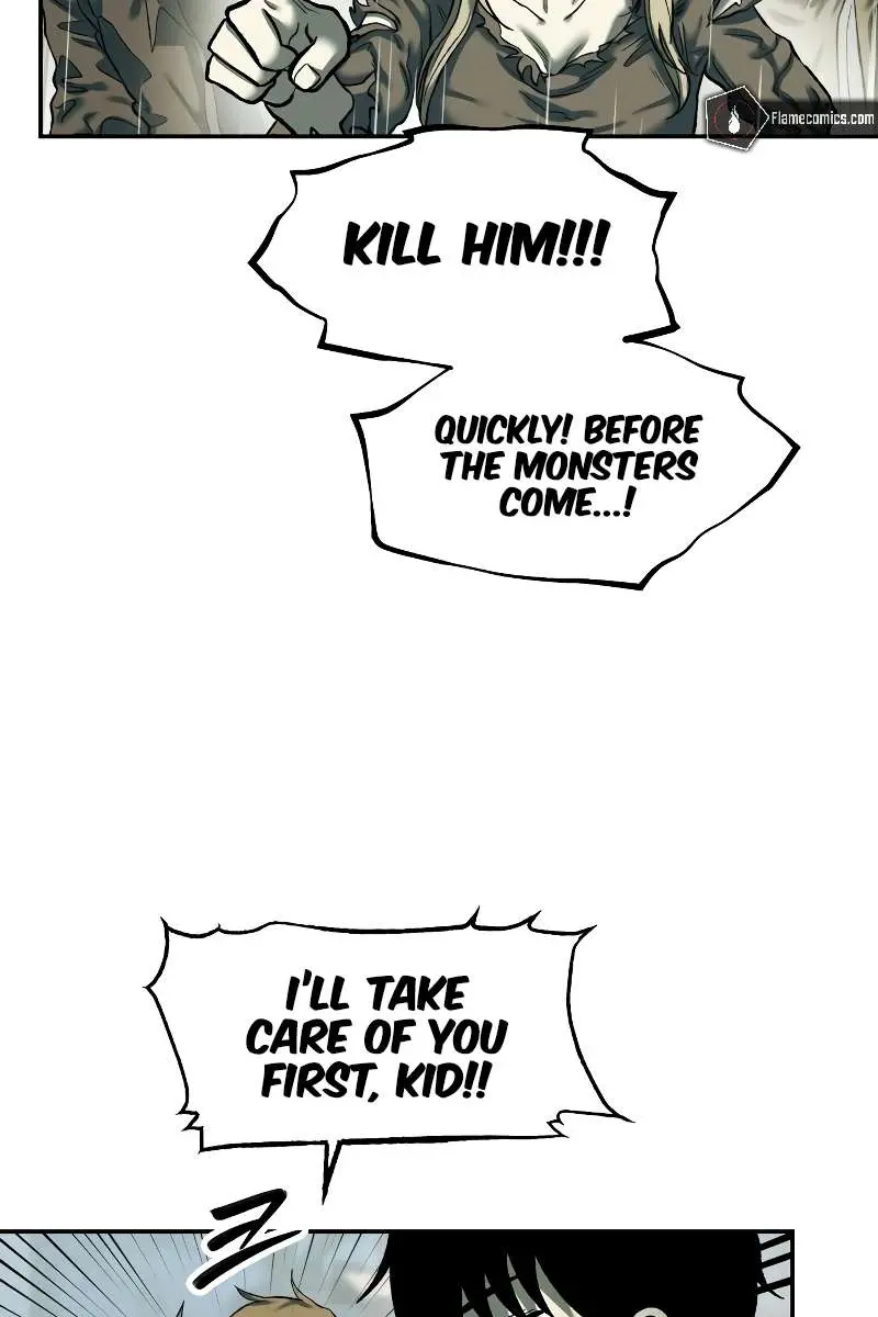 Surviving the Apocalypse Chapter 30 Page 40