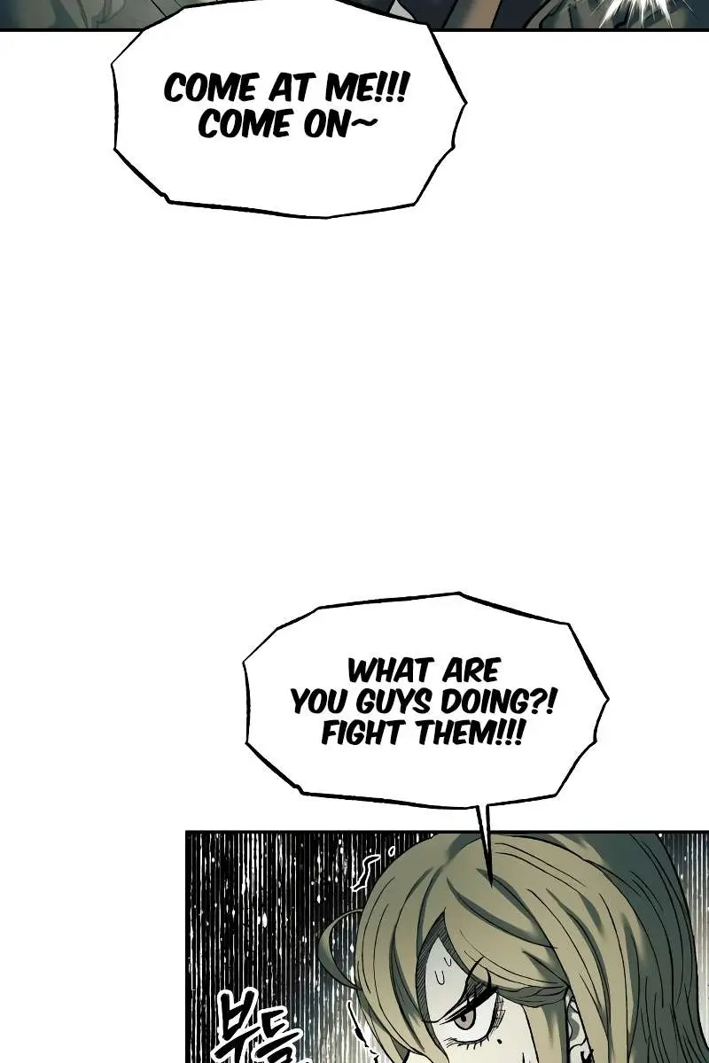 Surviving the Apocalypse Chapter 30 Page 49