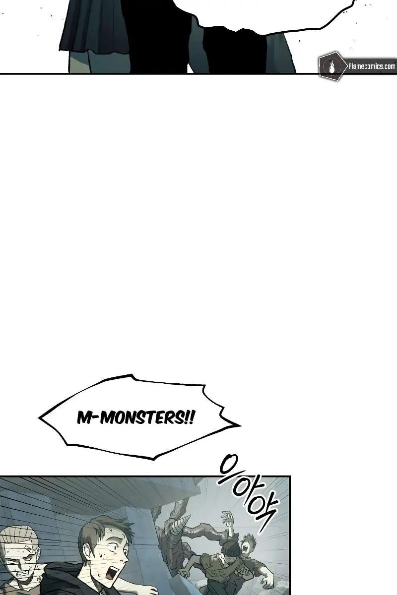 Surviving the Apocalypse Chapter 30 Page 59