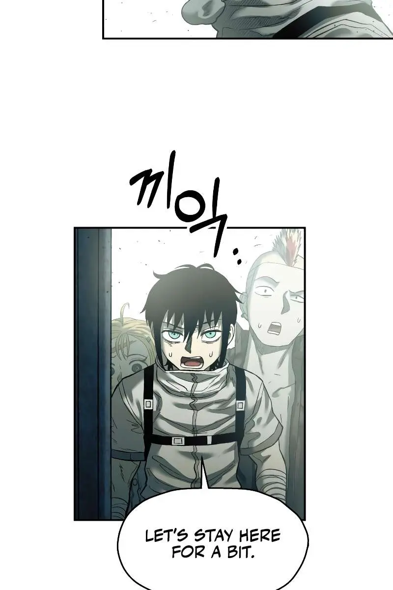 Surviving the Apocalypse Chapter 30 Page 66