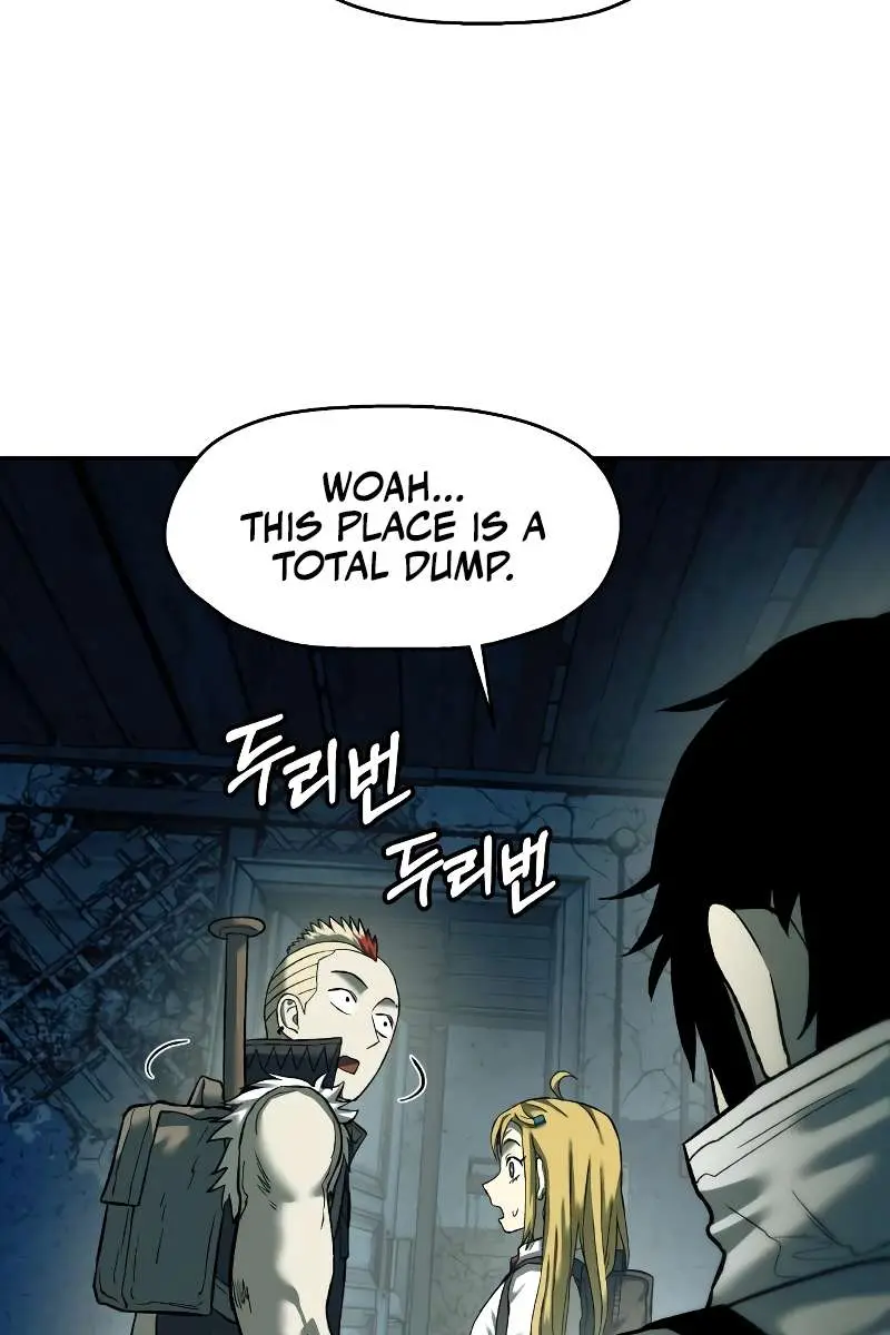 Surviving the Apocalypse Chapter 30 Page 67