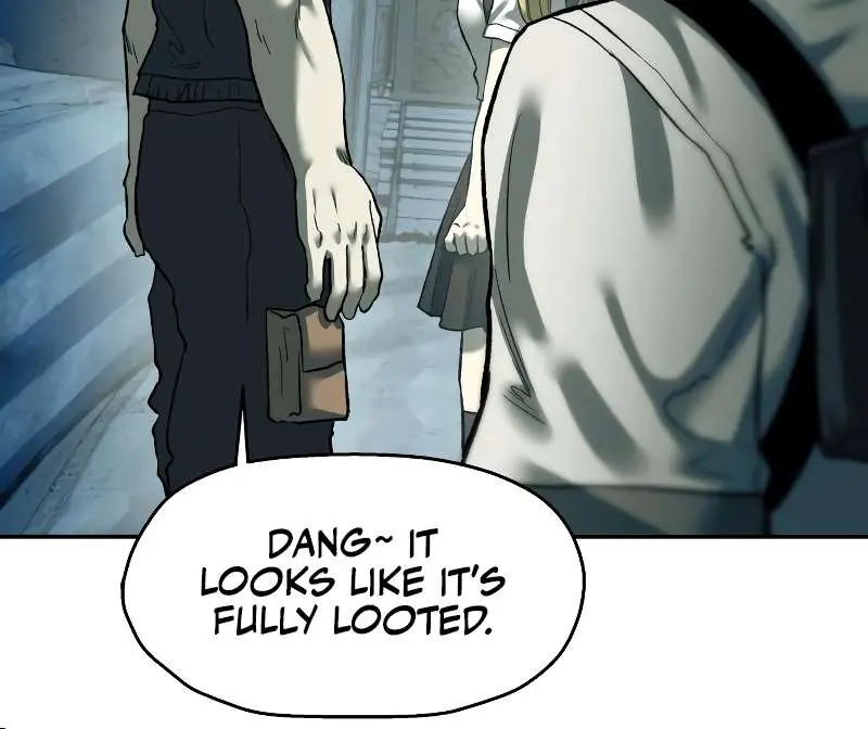 Surviving the Apocalypse Chapter 30 Page 68