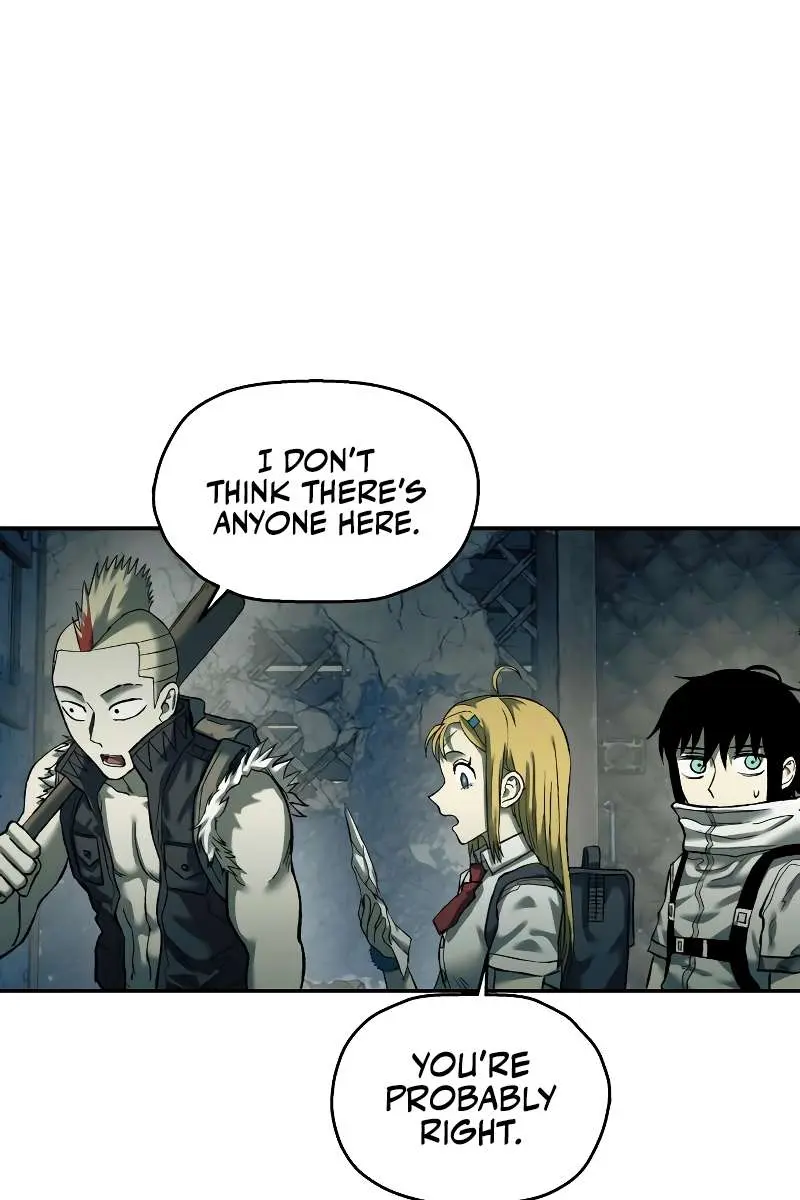 Surviving the Apocalypse Chapter 30 Page 69
