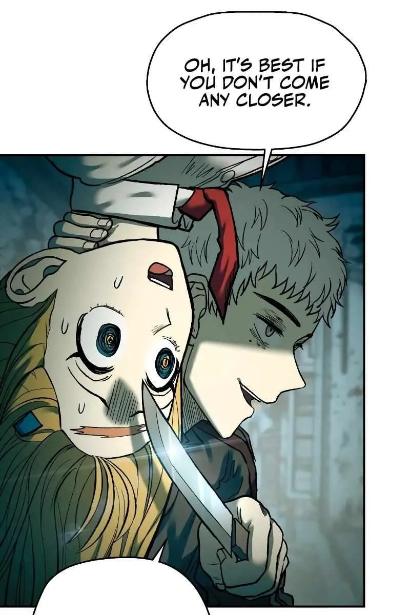 Surviving the Apocalypse Chapter 31 Page 6