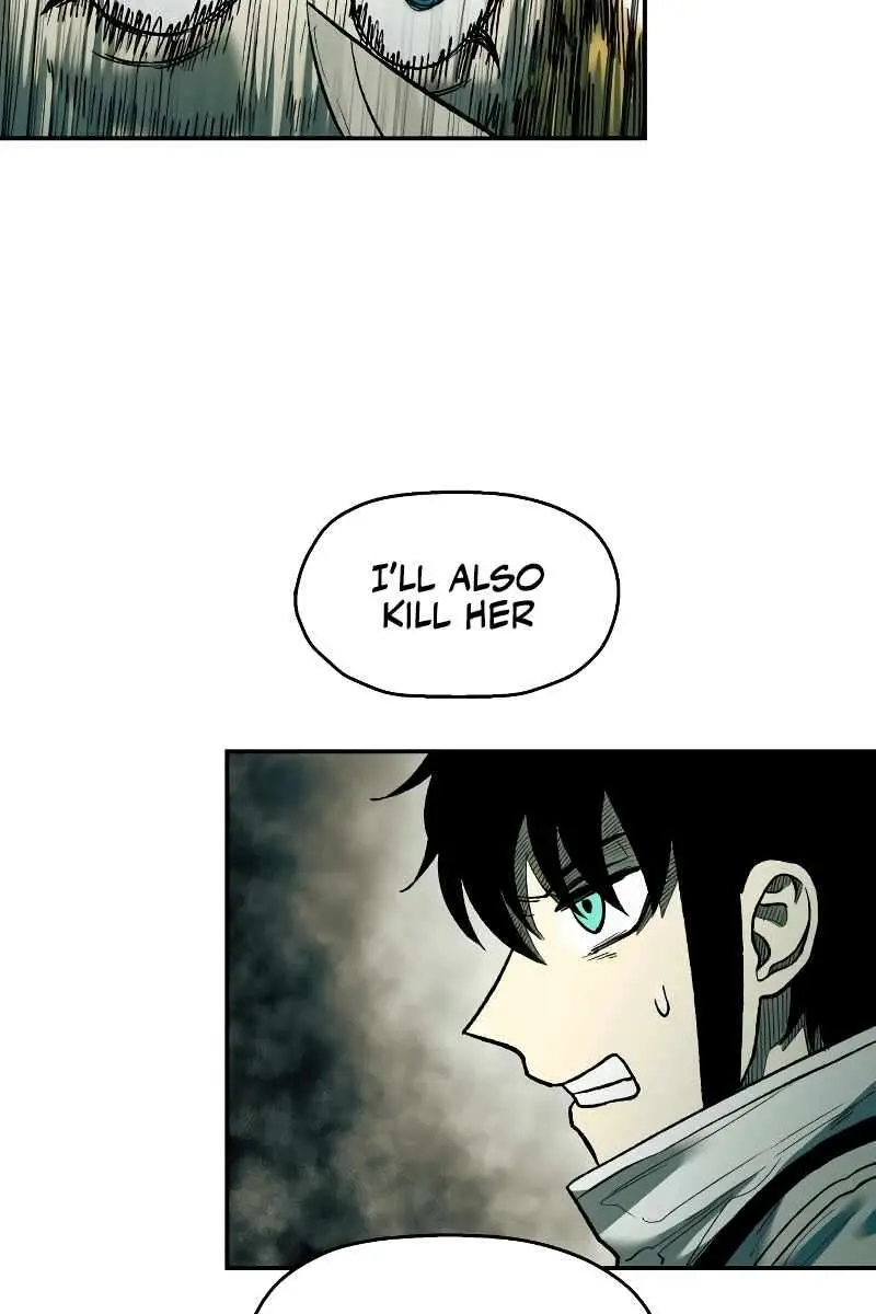 Surviving the Apocalypse Chapter 31 Page 8
