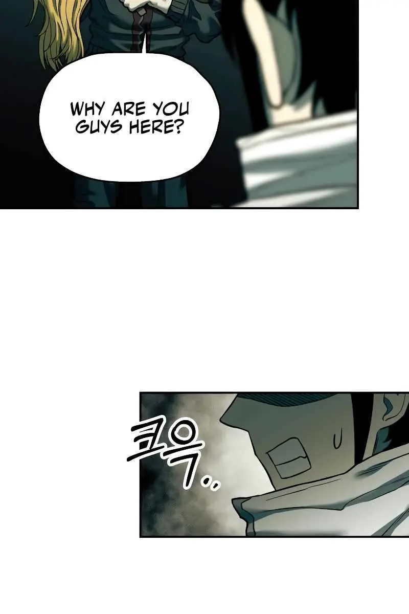 Surviving the Apocalypse Chapter 31 Page 10