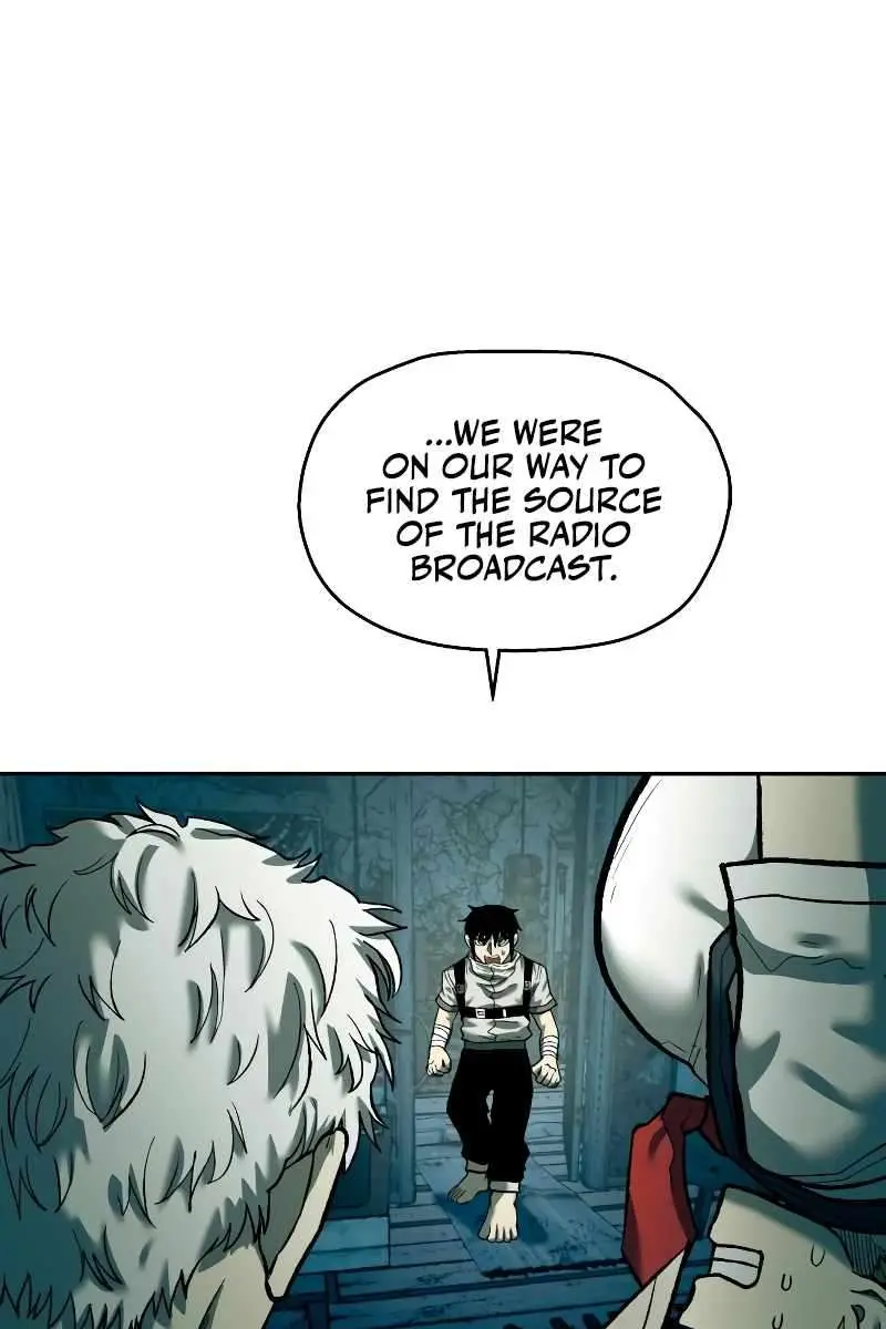 Surviving the Apocalypse Chapter 31 Page 11