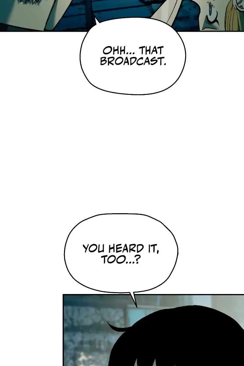 Surviving the Apocalypse Chapter 31 Page 12