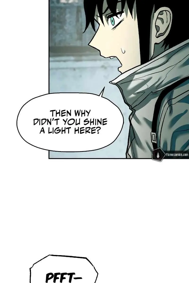 Surviving the Apocalypse Chapter 31 Page 13
