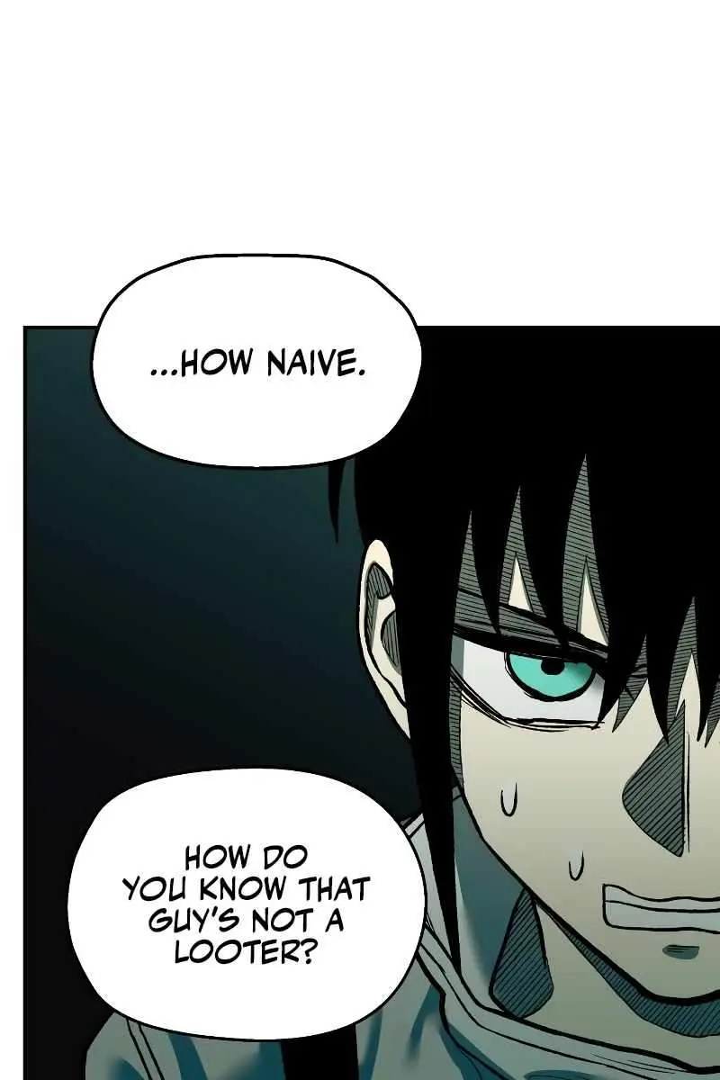 Surviving the Apocalypse Chapter 31 Page 16