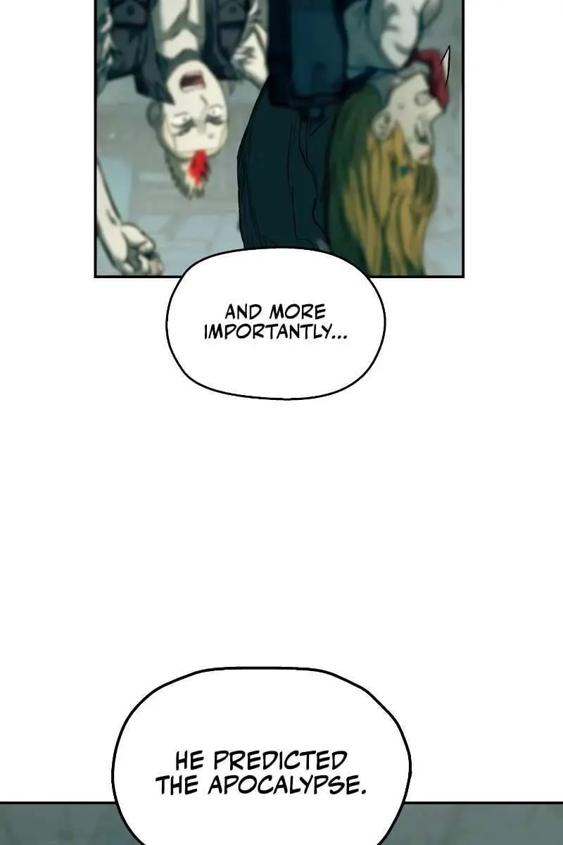 Surviving the Apocalypse Chapter 31 Page 18