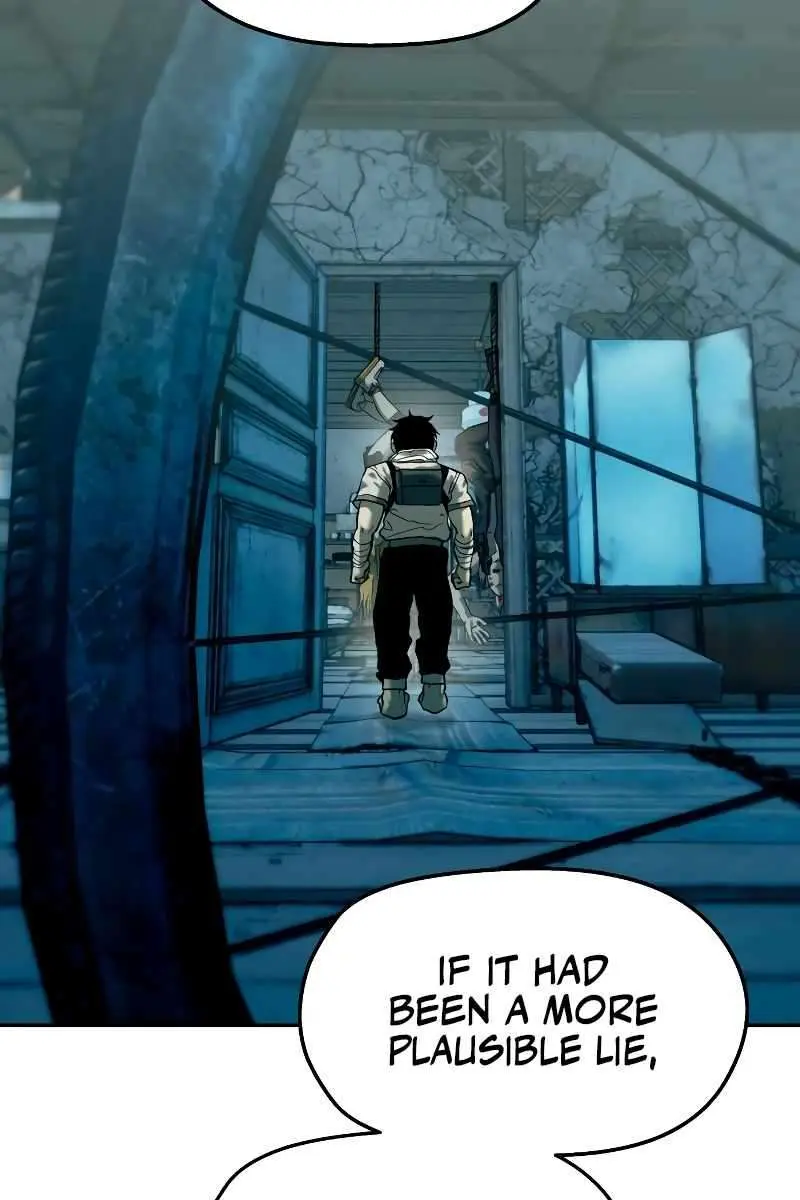 Surviving the Apocalypse Chapter 31 Page 19