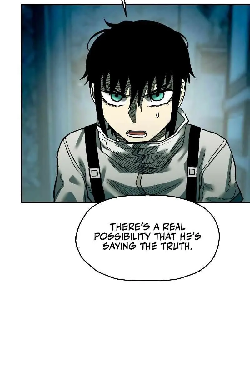 Surviving the Apocalypse Chapter 31 Page 23