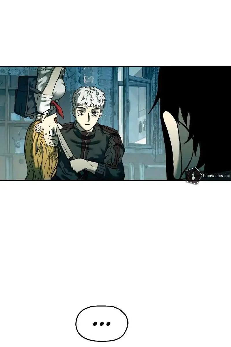 Surviving the Apocalypse Chapter 31 Page 24