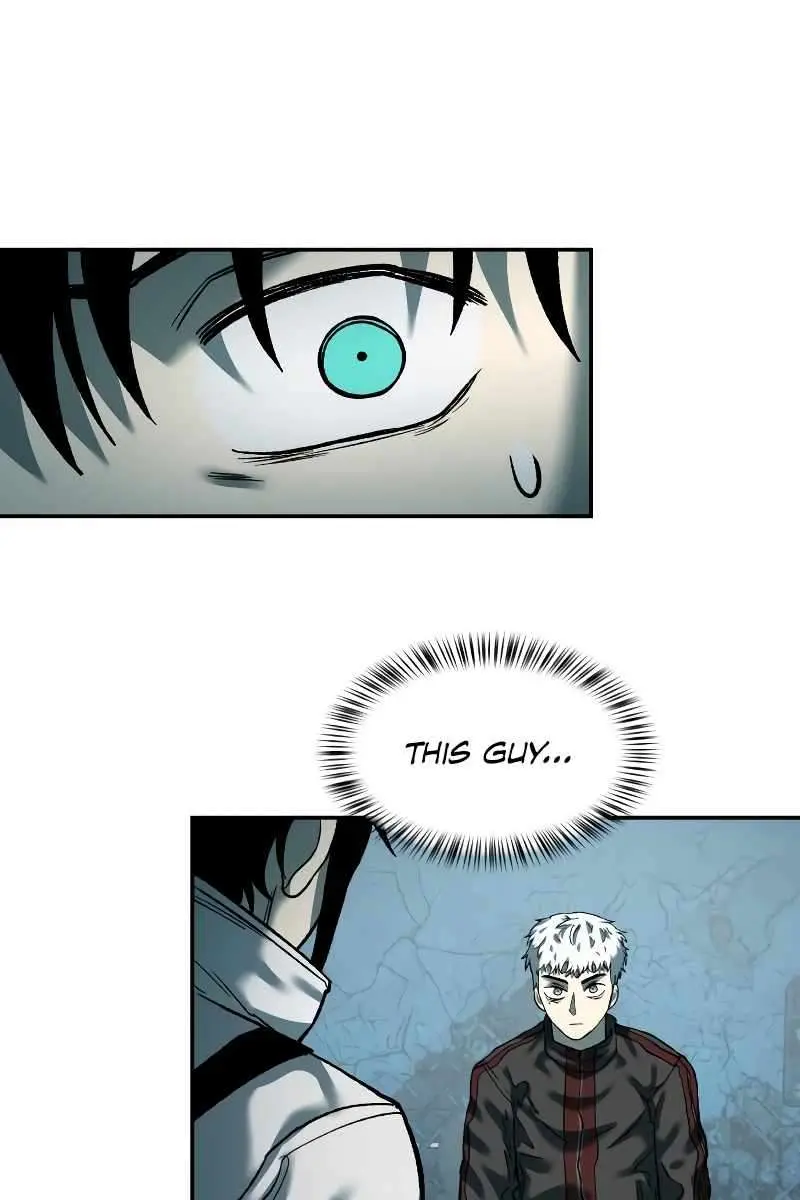 Surviving the Apocalypse Chapter 31 Page 51