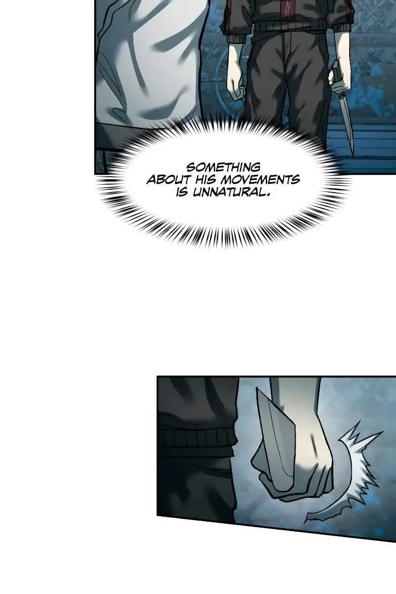 Surviving the Apocalypse Chapter 31 Page 52