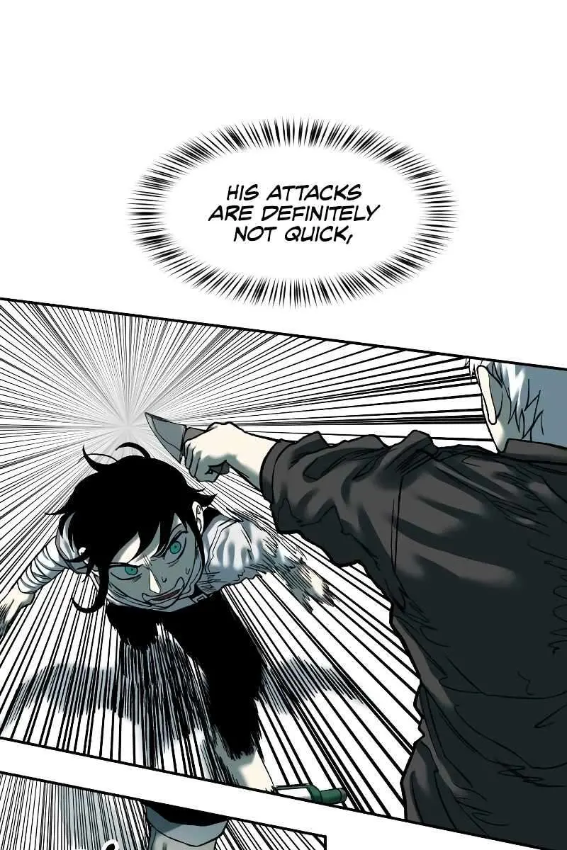 Surviving the Apocalypse Chapter 31 Page 53