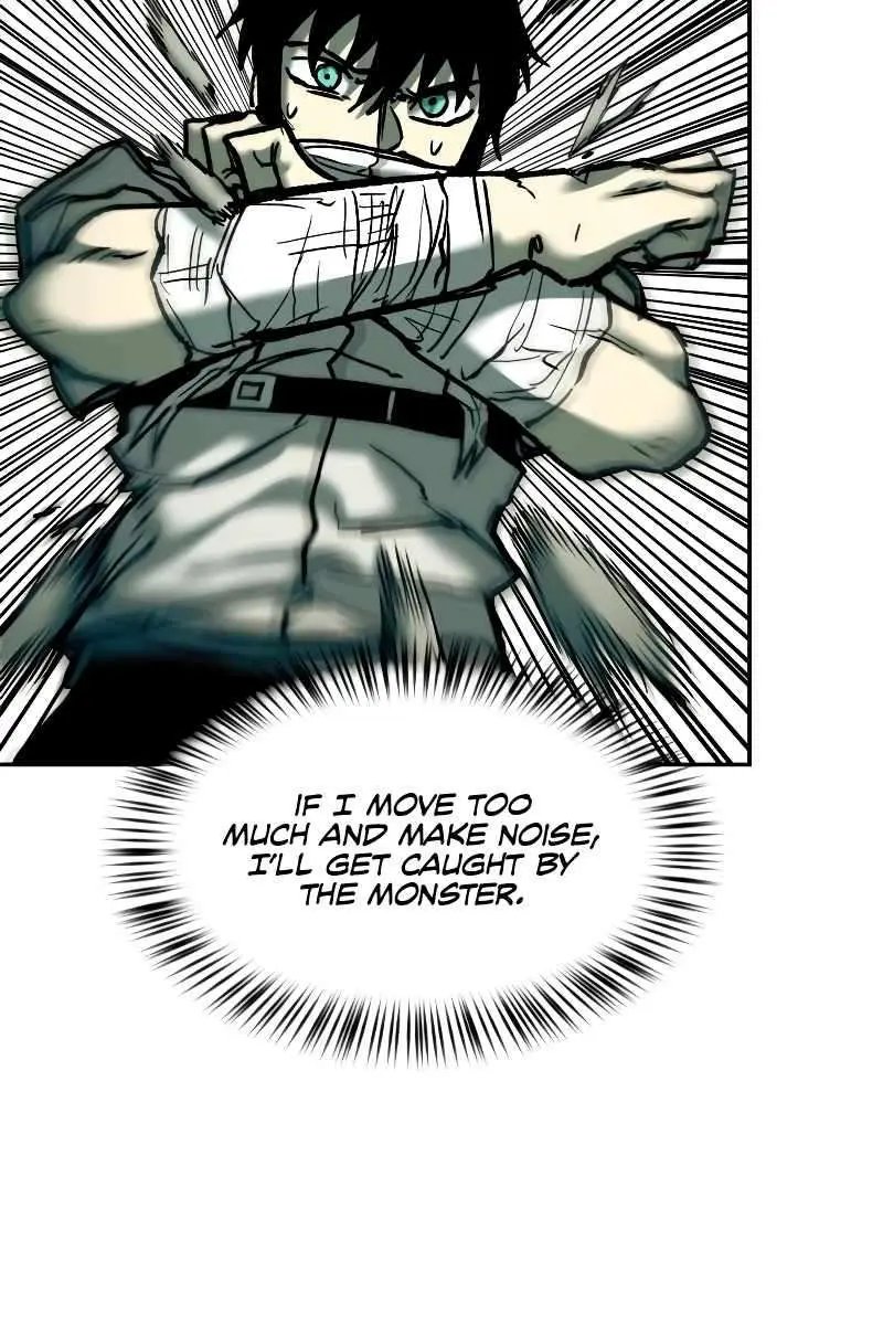 Surviving the Apocalypse Chapter 31 Page 89