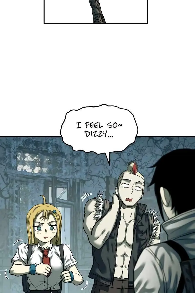 Surviving the Apocalypse Chapter 32 Page 19