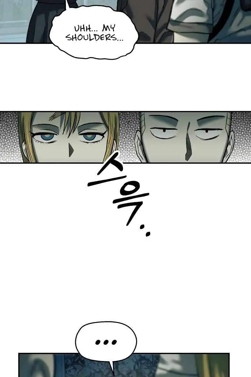 Surviving the Apocalypse Chapter 32 Page 20