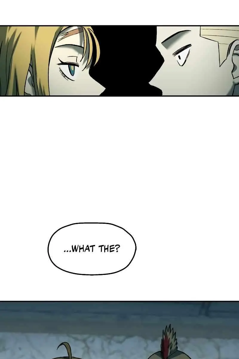 Surviving the Apocalypse Chapter 32 Page 23
