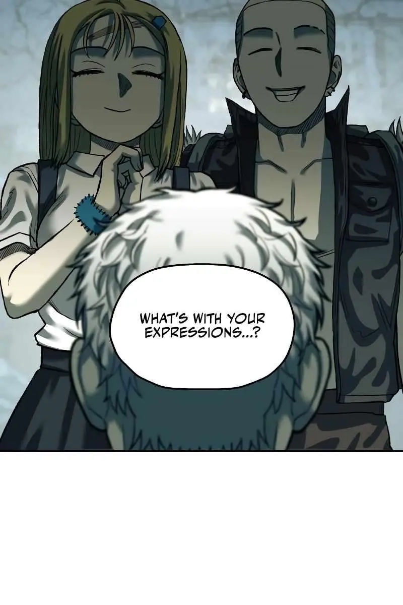 Surviving the Apocalypse Chapter 32 Page 24