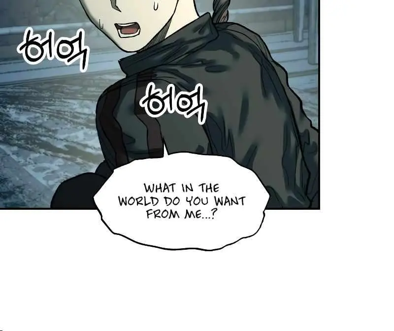 Surviving the Apocalypse Chapter 32 Page 28
