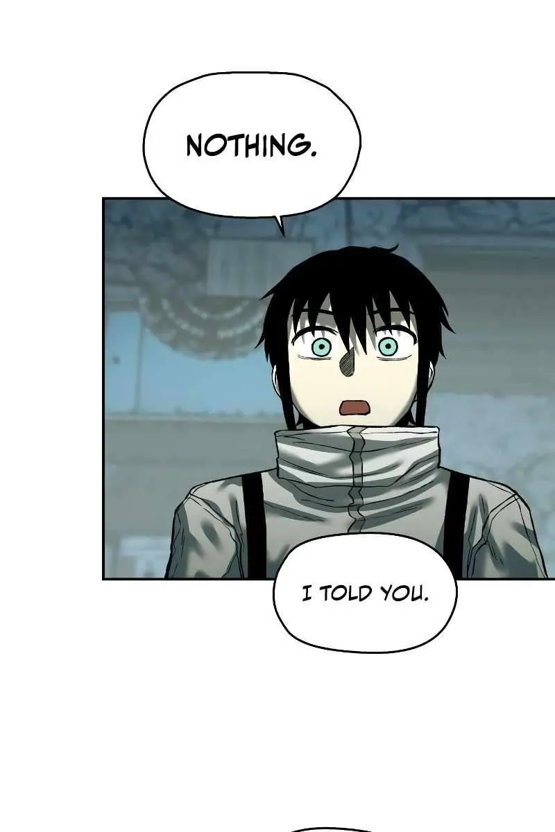 Surviving the Apocalypse Chapter 32 Page 29