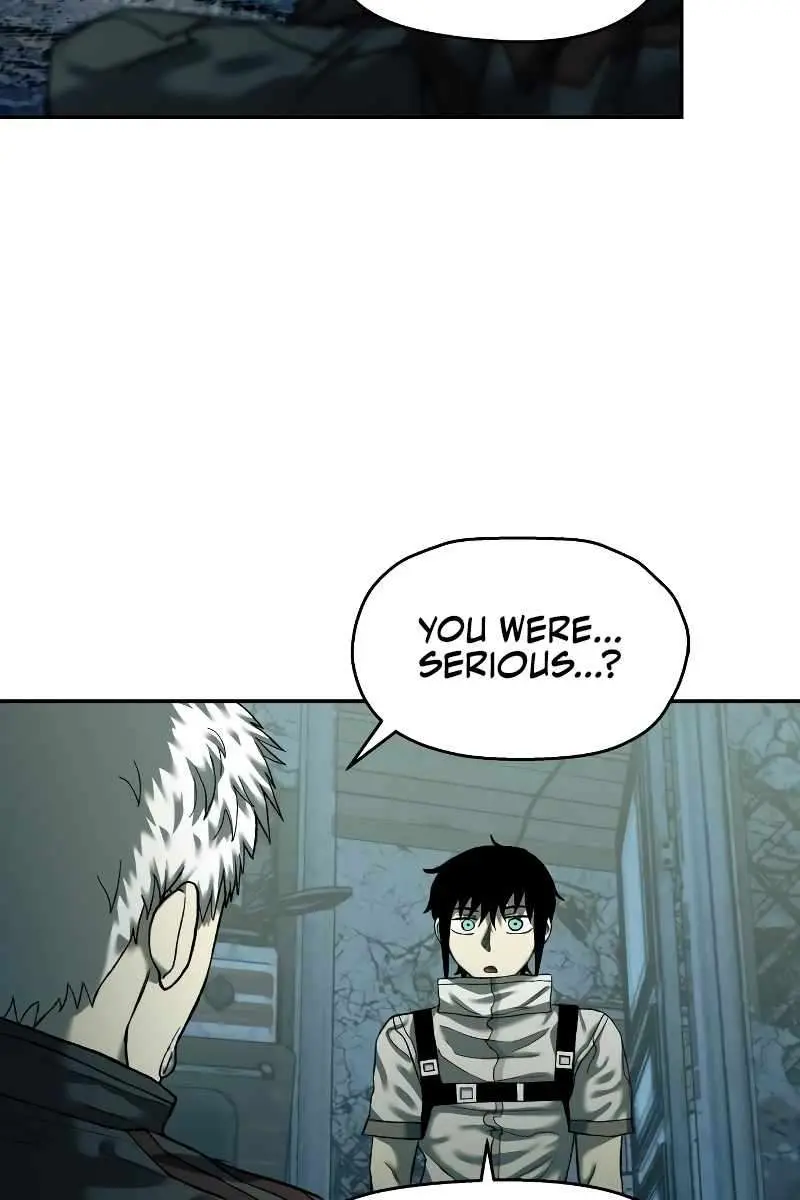 Surviving the Apocalypse Chapter 32 Page 32