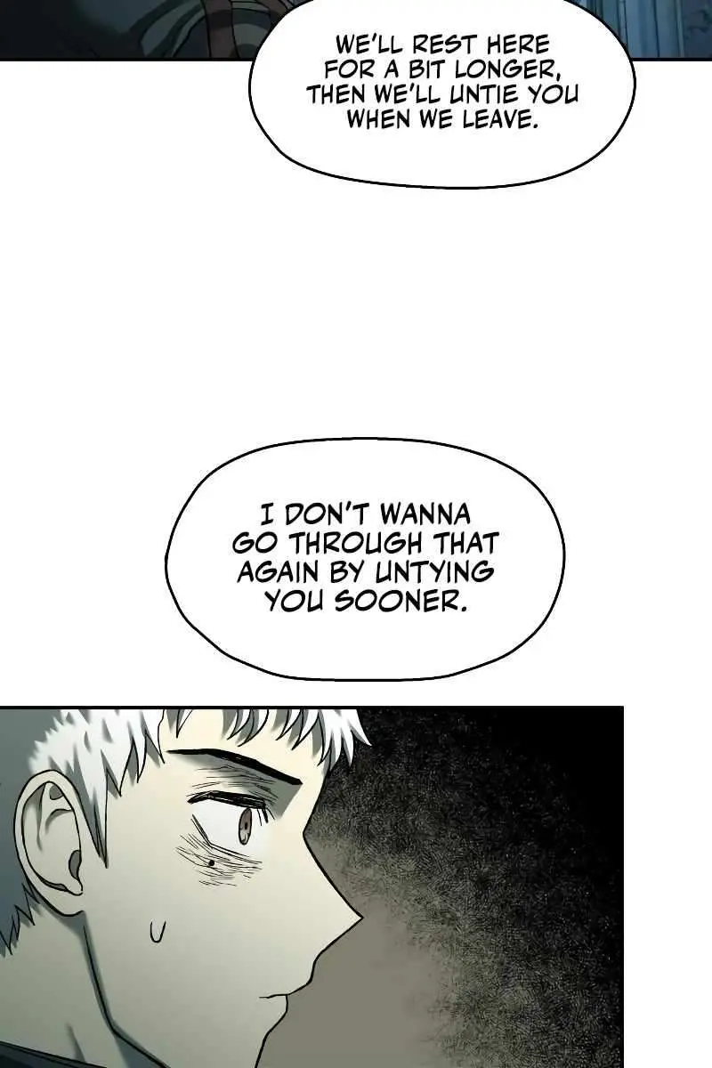 Surviving the Apocalypse Chapter 32 Page 33