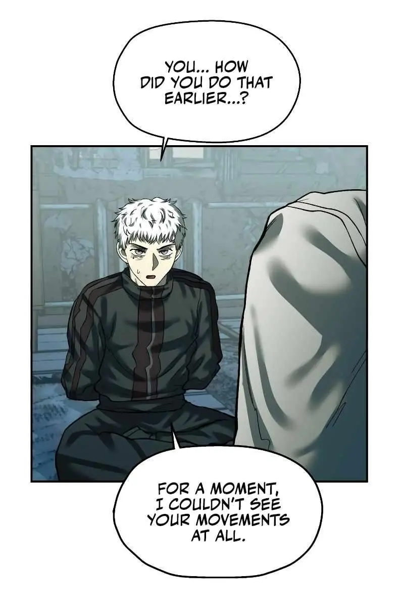 Surviving the Apocalypse Chapter 32 Page 35