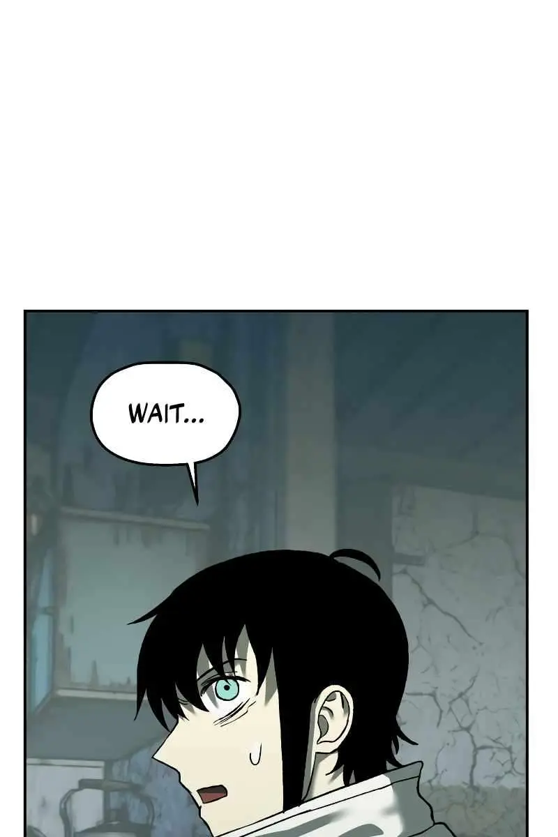 Surviving the Apocalypse Chapter 32 Page 37